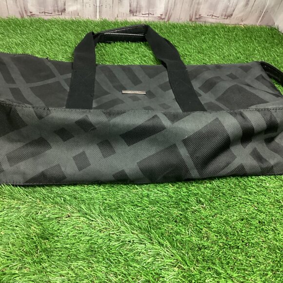 Burberry Fragrances Weekender Duffle Bag Nova Check - Picture 7 of 15